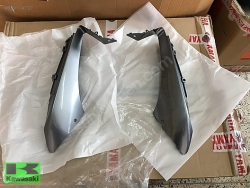 HONDA CBR 650 F PANZOLOT SAĞ SOL CBR 650F PANZOLOT FÜME