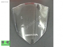 14-19 HONDA CBR 650 F ÖN CAM CBR 650F ÖN CAM SIFIR ORIJINAL