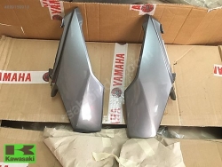 14-16 CBR 650 F SAĞ SOL KAFA GRENAJI CBR 650F SAĞ SOL KAFA GRENAJI FÜME