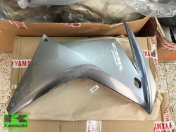 HONDA CBR 650 F SAĞ GRENAJ FÜME CBR 650F SAĞ GRANAJ ORIJINAL