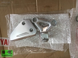 14-17 CBR 650 F SAĞ BRAKET CBR 650F SAĞ BASAMAK CB 650 F CB 650F