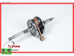 YAMAHA MAJESTY 400 KRANK YP 400 KRANK KOMPLE SIFIR ORIJINAL