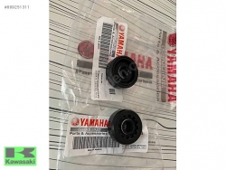 YAMAHA XENTER 150 DEVİRDAİM KEÇESİ ORIJINAL YAMAHA