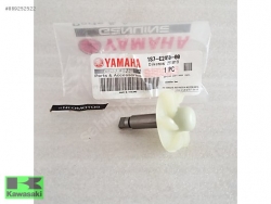 YAMAHA XENTER 150 DEVİRDAİM MİLİ XENTER 150 DEVİRDAİM PERVANESİ