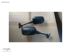 2007-12 Honda CBR 600 RR sağ sol ayna takım-cbr 600rr ayna takım