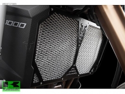 KLZ 1000 RADYATÖR KORUMA VERSYS 1000 RADYATÖR KORUMA ORIJINAL SIFI