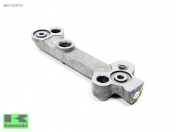 ER6 ÖN DİŞLİ YAĞLAMA REKORU ER 6 N YAĞLAMA REKORU ER 6F YAĞLAMA BORUSU ON DİŞLİ BOLGESİ