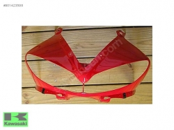 03-08 SIFIR ORIJINAL YAMAHA R6 KAFA GRENAJI YZF R6 KAFA GRANAJI