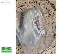 04-18 YAMAHA XT 660 R ARKA JANT TELİ XT 660Z JANT TELİ ARKA ORIJINAL 