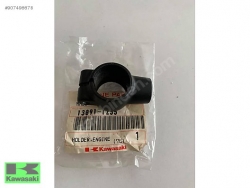KAWASAKİ KLR 650 AYNA BAĞLANTISI KLR 250 AYNA BAĞLANTI KÜTÜĞÜ  SAĞ AYNA BAĞLANTI ELEMANI SIFIR ORIJINAL