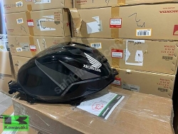 11-17 HONDA CBR 125 DEPO CBR 125 YAKIT TANKI SIFIR ORIJINAL