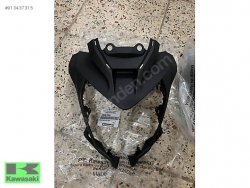 kawasaki z 250 sl kafa granajı z 250 sl far granajı sıfır orıjınal