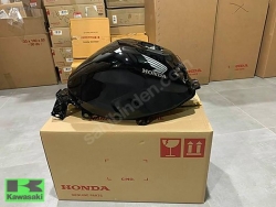 11-17 CBR 125 DEPO CBR 125 YAKIT TANKI SIFIR ORIJINAL SİYAH RENK  PARÇA KODU 17520-KTY-D90ZB 