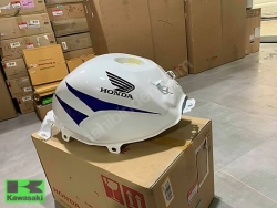 14-17 CBR 250 DEPO CBR 250 DEPO HRC SIFIR ORIJINAL CBR 250 YAKIT DEPOSU SIFIR