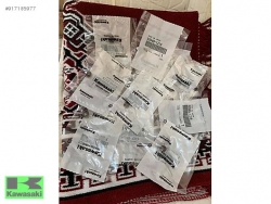 EN 500 SÜBAP KEÇESİ ER5 SUBAP KEÇESİ KLE 500 SUBAP KEÇESİ SIFIR
