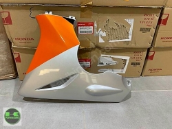 04-10 honda cbr 125 alt sakal sol taraf sıfır