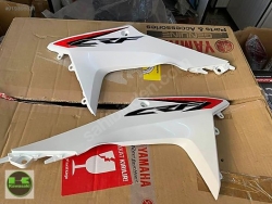HONDA CRF 250 L SAĞ SOL GRENAJ BEYAZ OLAN BÖLGE ORIJINAL SIFIR
