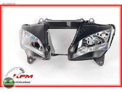 16-20 ZX10 ÖN FAR ZX-10R ÖN FAR ZX-10 R ÖN FAR SIFIR ORIJINAL