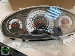 13-14 suzuki uh 200 kilometre saati burgman 200 gösterge sıfır