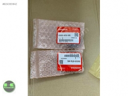 cbr 600 rr furş takımı cbr 600 f furş takımı cbf 600 furş takımı  sıfır orıjınaldır
