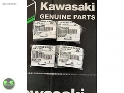 kawasaki ninja 300 kol yatak z 300 kol yatağı 4 adet sıfır orıjınal