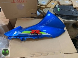 17-20 suzuki gsxr 1000 sağ üst grenaj gsx-r 1000 sağ panzolot  urun sıfır