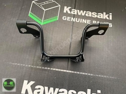 kawasaki z 800 ön far bağlantı demiri z 800 kafa demiri orıjınal  urun sıfır