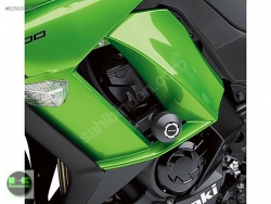99994-0203 Z 1000 SX KORUMA TAKOZU Z 1000SX KORUMA TAKOZU ORIJINAL