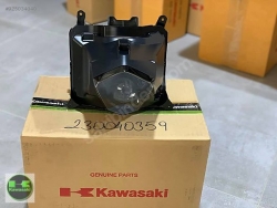 kawasaki ninja h2 ön far kawasaki h2 far sıfır orıjınal h2r far
