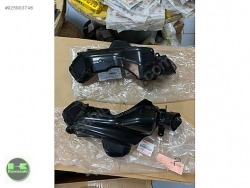 07-08 suzuki gsxr 1000 ram air takım gsx-r 1000 ram air sağ sol takım sıfır orıjınal verılen fiyat takım ıcındır