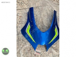 17-20 suzuki gsxr 1000 kafa grenajı gsxr 1000 kafa granajı sıfır orıjınaldır   parça kodu 94410-17k10-ysf