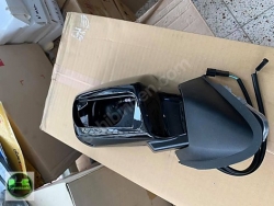 03-12 suzuki an 650 ayna sağ burgman 650 sağ ayna sıfır orıjınal