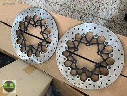 09-17 gsxr 600 ön disk 09-18 gsxr 750 ön disk srad 600 srad 750 ön disk takım sıfır