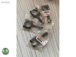 08-20 yamaha r6 biyel kolu yamaha r6 krank kolu sıfır orıjınal