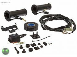 999940572 VERSYS 1000 ELCİK ISITMA KLZ 1000 ELCİK ISITMA 15-19 MODEL  SIFIR