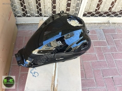 honda vfr 800 x depo vfr 800 benzin deposu crossrunner 800 depo 11-14 model arası uyumludur