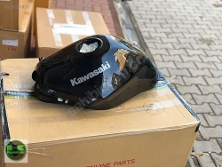 08-12 kawasaki ninja 250 depo ninja 250 r depo siyah renk sıfır