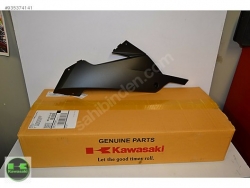 kawasaki ninja 300 alt sakal sol taraf sıfır orıjınal urun 55028-0420-739