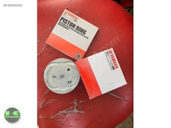 yamaha xmax 400 piston segman x max 400 piston 0-50 ebat orıjınal