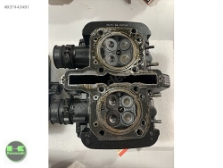 kawasaki en 500 silindir kapağı en 500 üst kapak er5 üst kapak