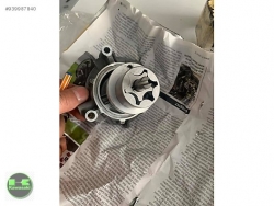 kawasaki z 900 devirdaim pompası yağ pompası set muayer  sorunsuz sıfır ayarında dır