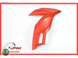 15-19 kawasaki versys 650 sağ grenaj versys 650 sağ granaj turuncu renk   urun sıfır