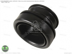90-95 KAWASAKİ EN 500 KARBÜRATÖR ÇIKIŞ BORUSU FİLTRE GİRİŞİ PARÇA KODU 14073-1413
