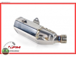16-20 kawasaki zx10 egsoz zx 10 orıjınal egsoz sıfır orıjınal urun sıfır