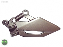 kawasaki ninja 300 sol braket z 300 sol braket sıfır orıjınal  35063-0999