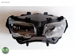 honda cbr 650 r ön far cbr 650 ön far sıfır orıjınal urundur  urun sıfır 