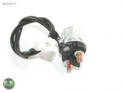 kawasaki j 300 marş rolesi j300 marş otomatiği sıfır orıjınal 27010-y011