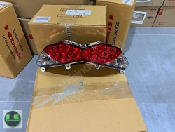 kawasaki j 300 arka stop sıfır orıjınal j300 arka stop sıfır  23025-y008
