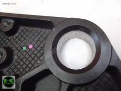 kawasaki ninja 300 üst mesnet ninja 250 üst mesnet sıfır orıjınal  44039-0056-18R