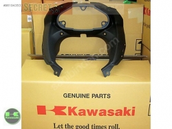 kawasaki ninja 250 kilometre panzolotu ninja 250r km çerçevesi  urun sıfır